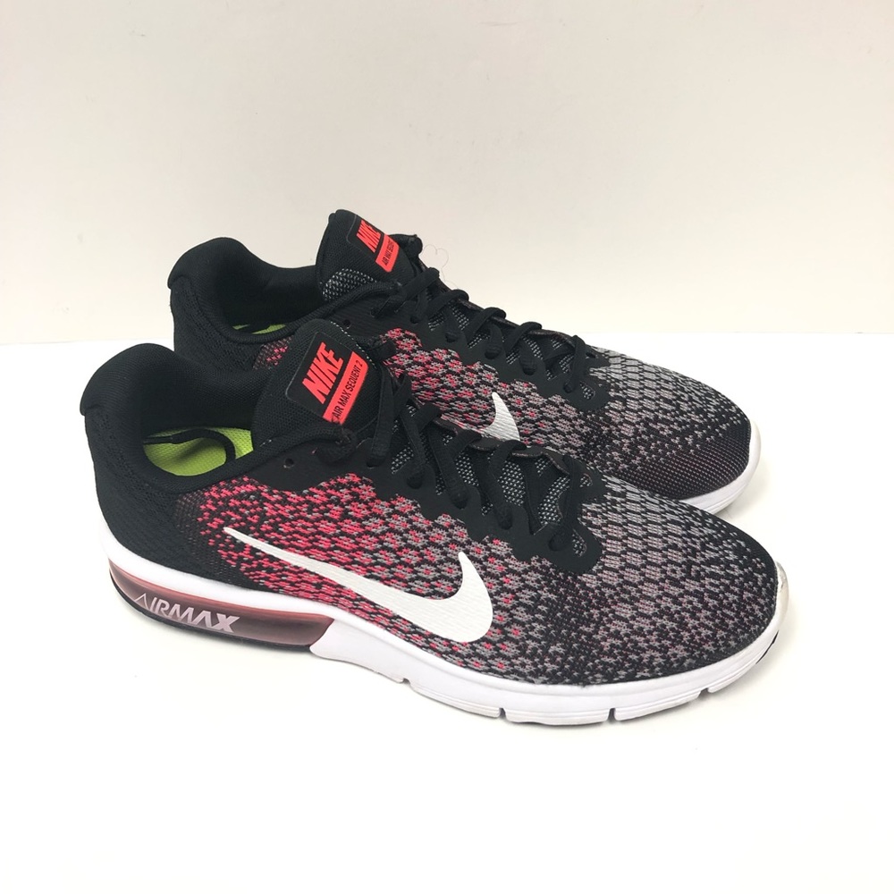 Nike Air Max Sequent 2